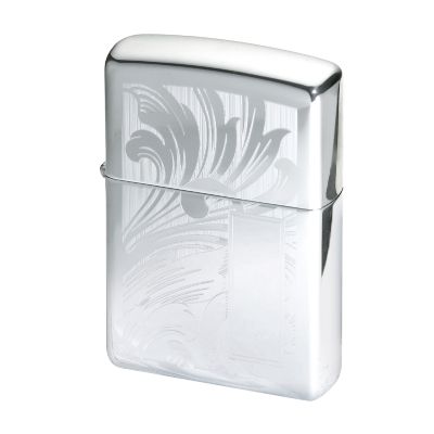 Zippo Swirl Lighter