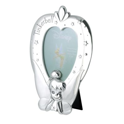 Disney Tinkerbell Picture Frame