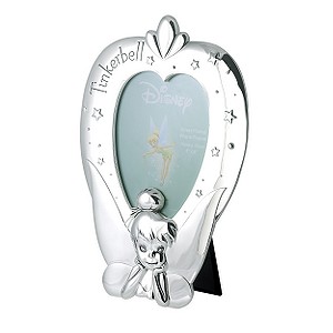 Disney Tinkerbell Picture Frame