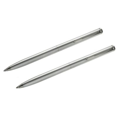 Agio Chrome Pen Set