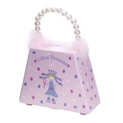 Money Box Handbag