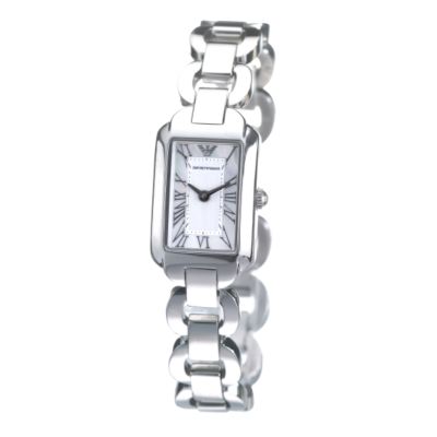 Emporio Armani ladies' bracelet watch - Product number 5923069
