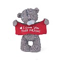 Me to You - I Love You This Much
