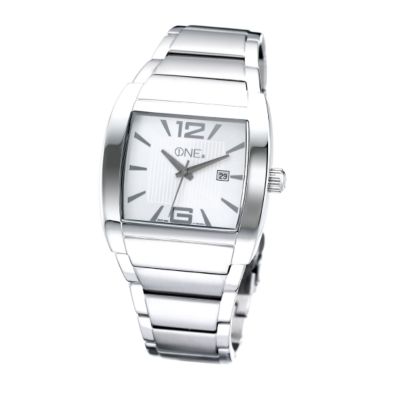 Sekonda One Men's Bracelet Watch.