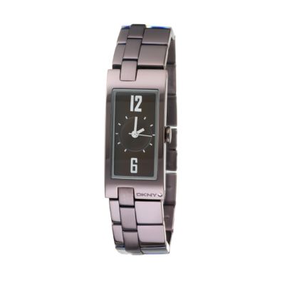 DKNY Ladies' Brown Dial Bracelet Watch - Product number 5930081