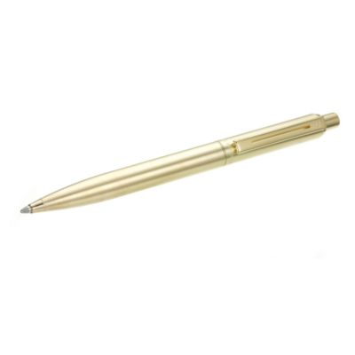 Senitel Gold-plated Ballpoint Pen - Product number 5930928