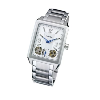 Fossil Men` Bracelet Watch