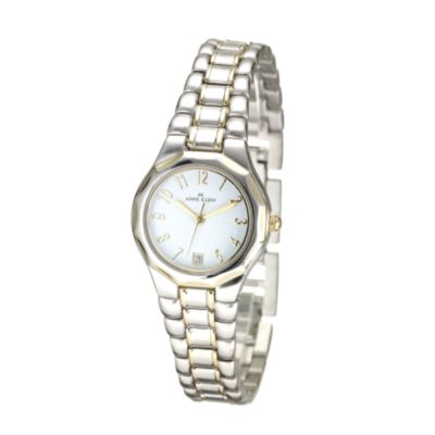 Anne Klein Ladies' Two-colour Bracelet Watch