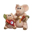 Piggins -Piggin Envy
