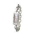 Seksy Ladies' Mother of Pearl Dial Bracelet Watch