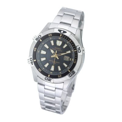 Casio Men's Radio Controlled Digital Watch
