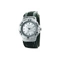 Kahuna Ladies' Velcro Strap Watch
