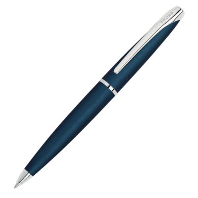 Cross ATX Juniper Blue ballpoint pen