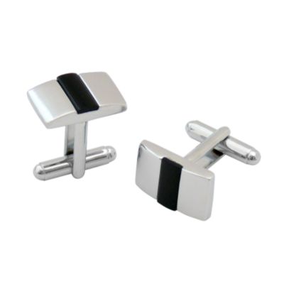 Colibri Street onyx cufflinks - Product number 5944430