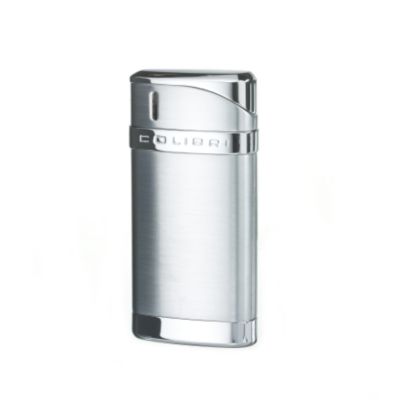 Colibri polished and matt lighter - Product number 5944457