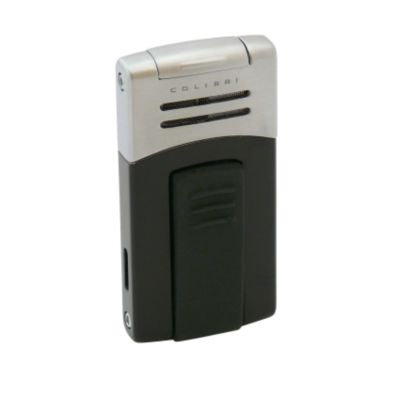 Colibri Street black lighter - Product number 5944465