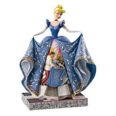Disney Traditions - Romantic Waltz Cinderella