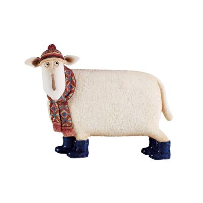 Ewe and Me - Jock