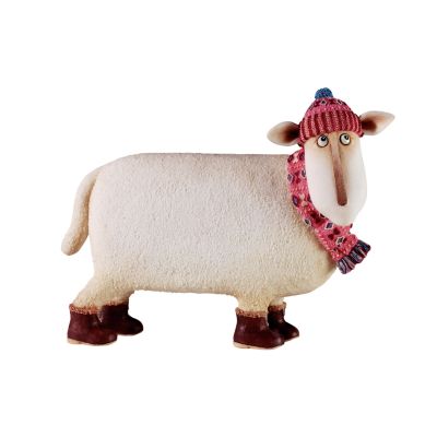Ewe and Me - Bessie