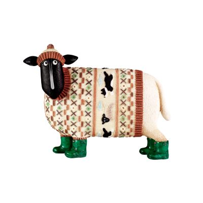 Ewe and Me - Gordon