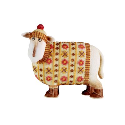 Ewe and Me - Morag