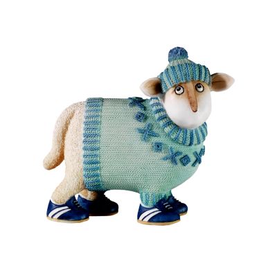 Ewe and Me - Jamie