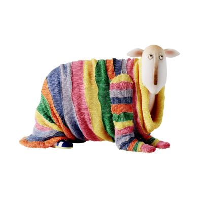 Ewe and Me - Grandma's Present