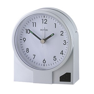 Unbranded Radial Alarm Clock