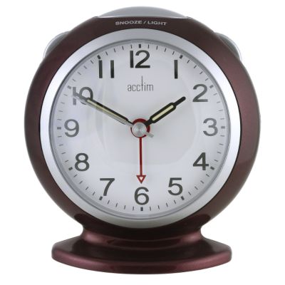 Sigma Alarm Clock