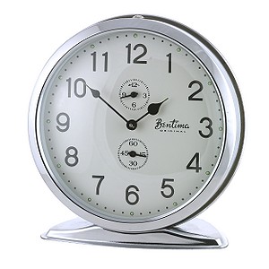 Unbranded Favell Alarm Clock