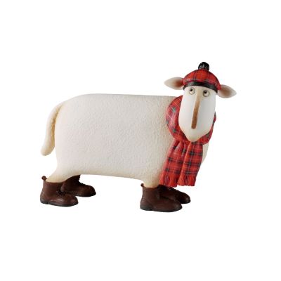 Ewe and Me - Hector