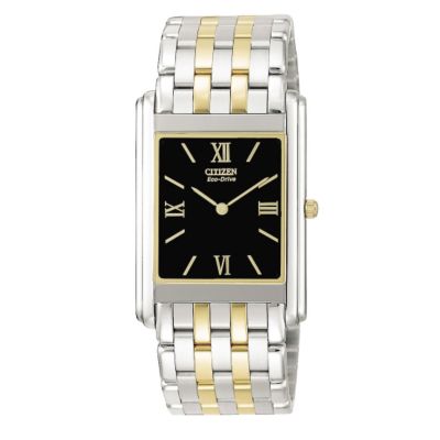 Citizen Eco-Drive Stiletto men