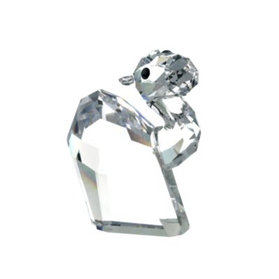 Swarovski Crystal - Lay Z. - Product number 6003133