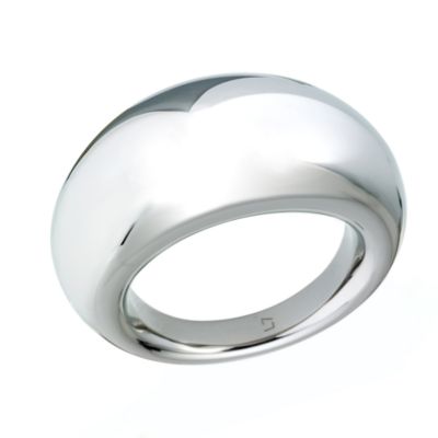 ck Ellipse ring - small - Product number 6010482