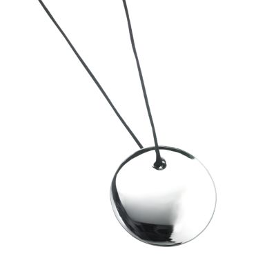 ck Ellipse silver pendant - Product number 6010733