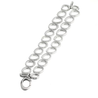 Fossil Double Circle Bracelet - Product number 6011144