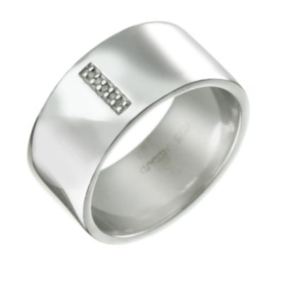 Hot Diamonds Diamond Ring - Size R - Product number 6013066