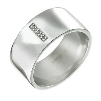 Hot Diamonds Diamond Ring - Size T - Product number 6013104