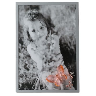 Swarovski Crystal - Butterfly Picture Frame - Product number 6019706