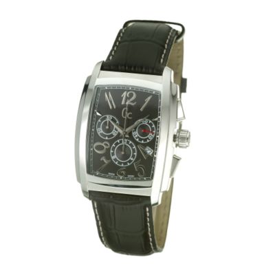 Guess Collection Davos men's chronograph watch - Product number 6020968