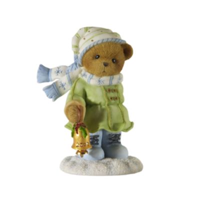 Cherished Teddies - Rosalee Dated 2007
