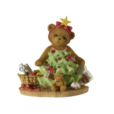 Cherished Teddies - Nevaeh
