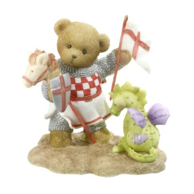 Cherished Teddies George