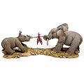 Tuskers - Tug 'o' Fun