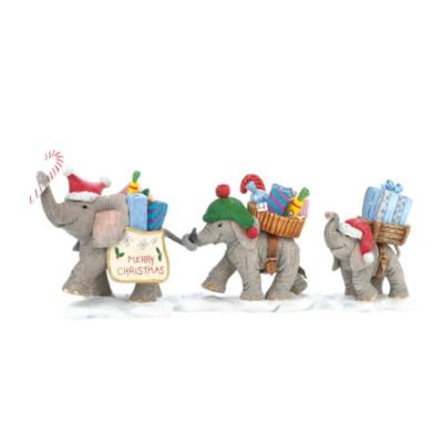 Tuskers - Secret Santa