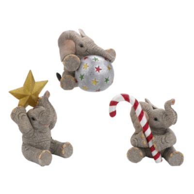 Tuskers - Santa's Little Helpers