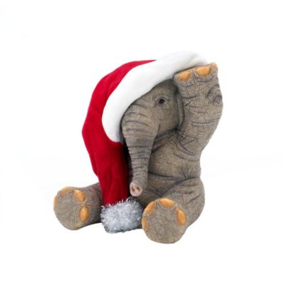 Tuskers - Christmas Parade