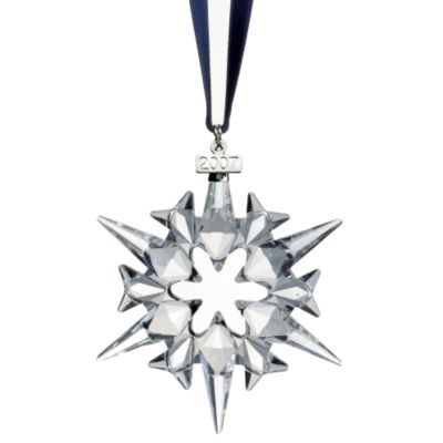 Swarovski Crystal - Christmas Ornament - Product number 6065554