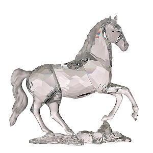 Swarovski Crystal - Stallion
