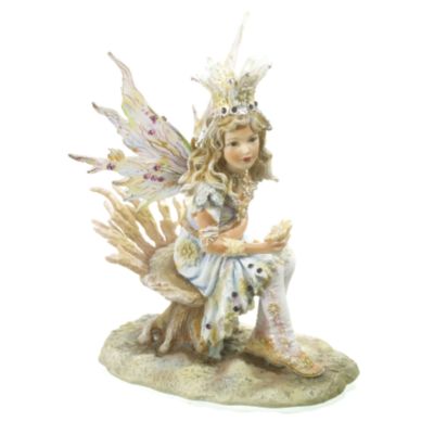 Faerie Poppets - Sunstar Princess Faerie